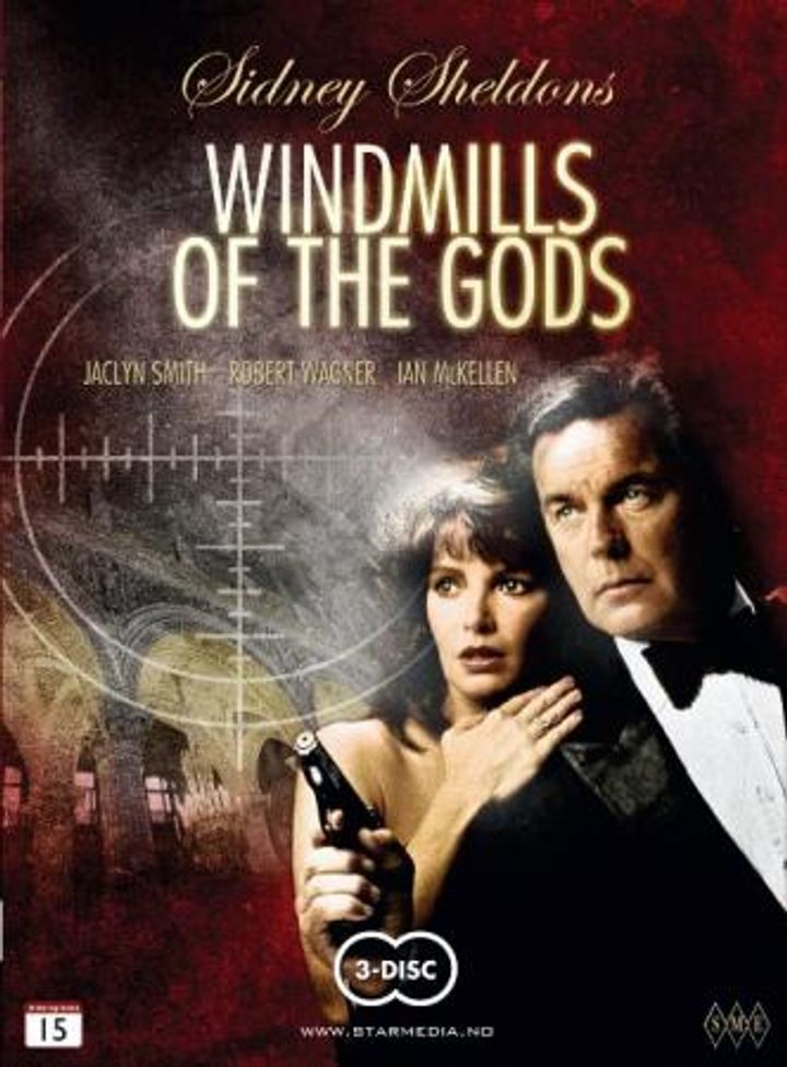 Windmills of the gods