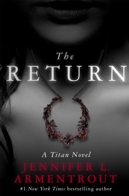The Return : The Titan Series Book 1