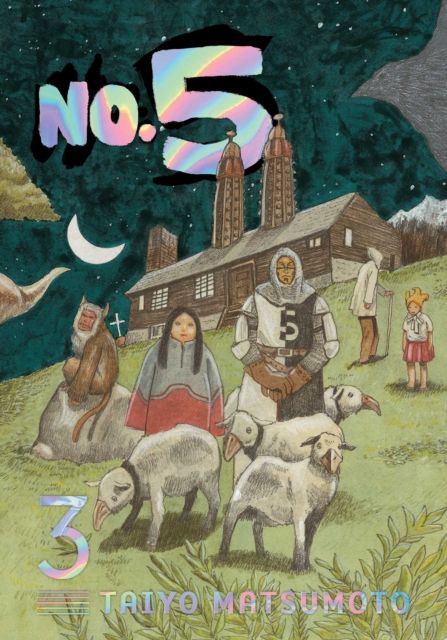 No. 5. 3