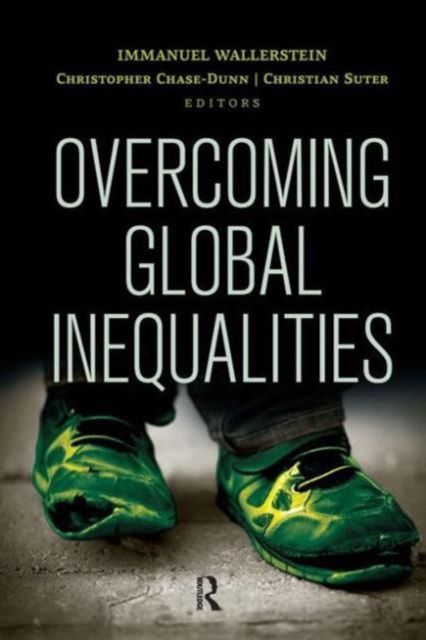 Overcoming Global Inequalities