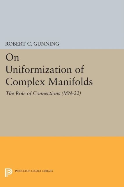 On Uniformization of Complex Manifolds : The Role of Connections