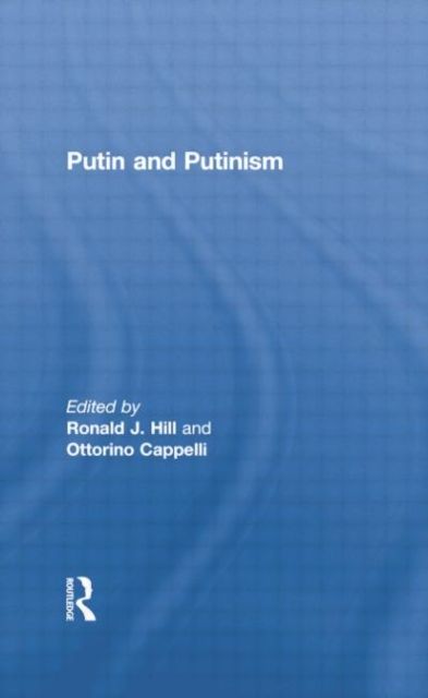 Putin and Putinism