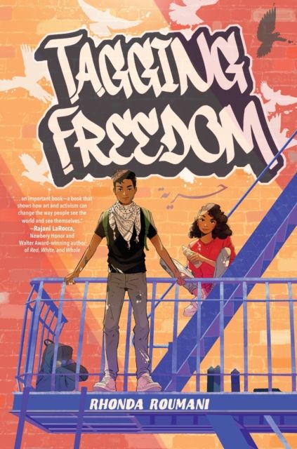 Tagging freedom