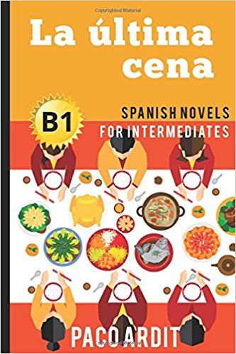 La última cena