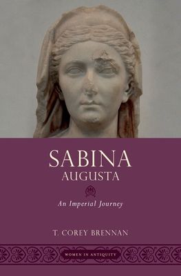 Sabina Augusta : An Imperial Journey