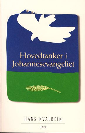 Logos : bibliotek for misjon og teologi