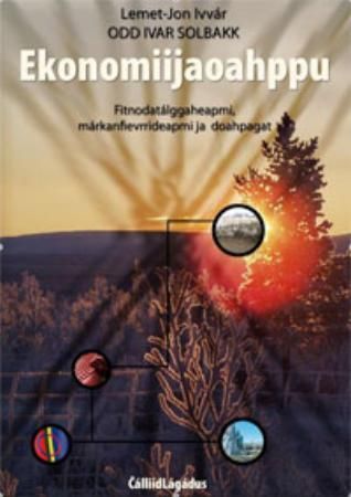 Ekonomiijaoahppu : fitnodatálggaheapmi, márkanfievrrideapmi ja doahpagat