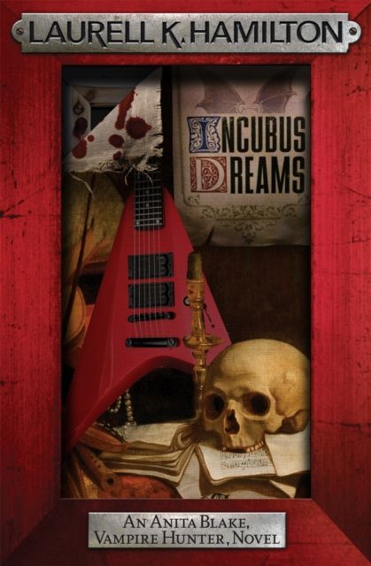 Incubus dreams