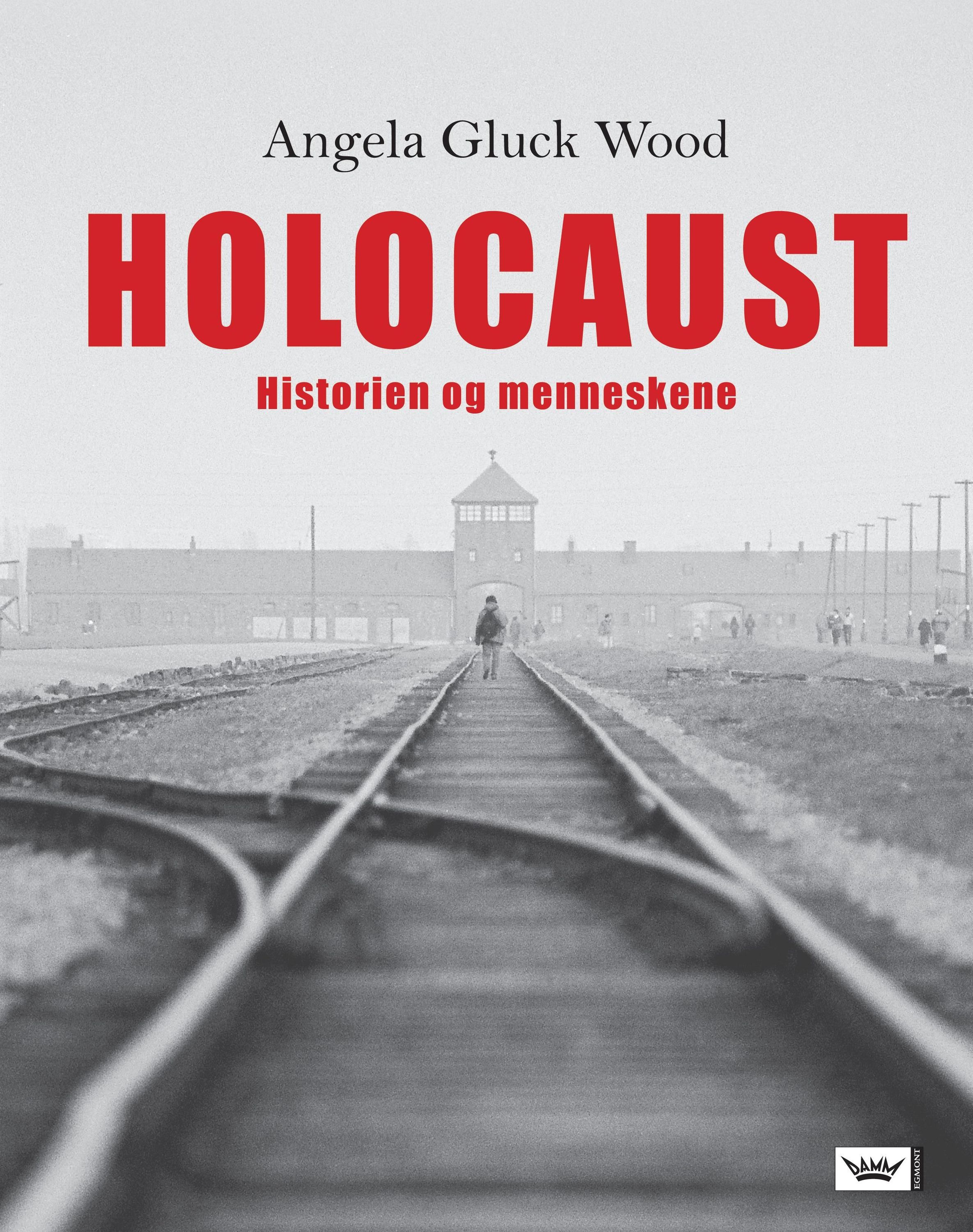 Holocaust : historien og menneskene