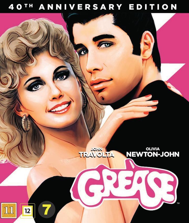 Grease
