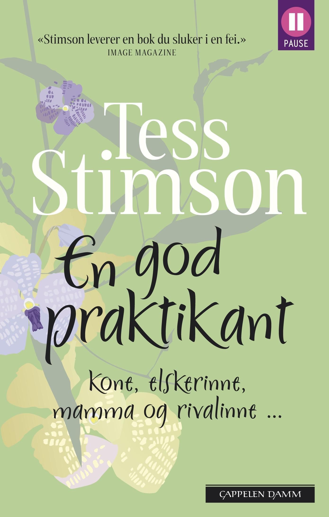 En god praktikant