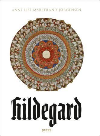 Hildegard : roman