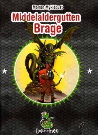 Middelaldergutten Brage