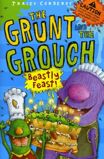 Beastly Feast