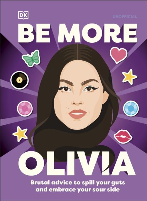 Be more Olivia