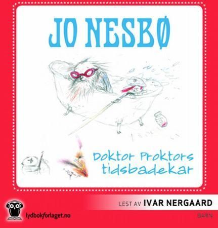 Doktor Proktors tidsbadekar