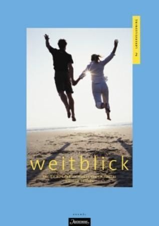 Weitblick 2 : lærerveiledning : tysk - nivå II