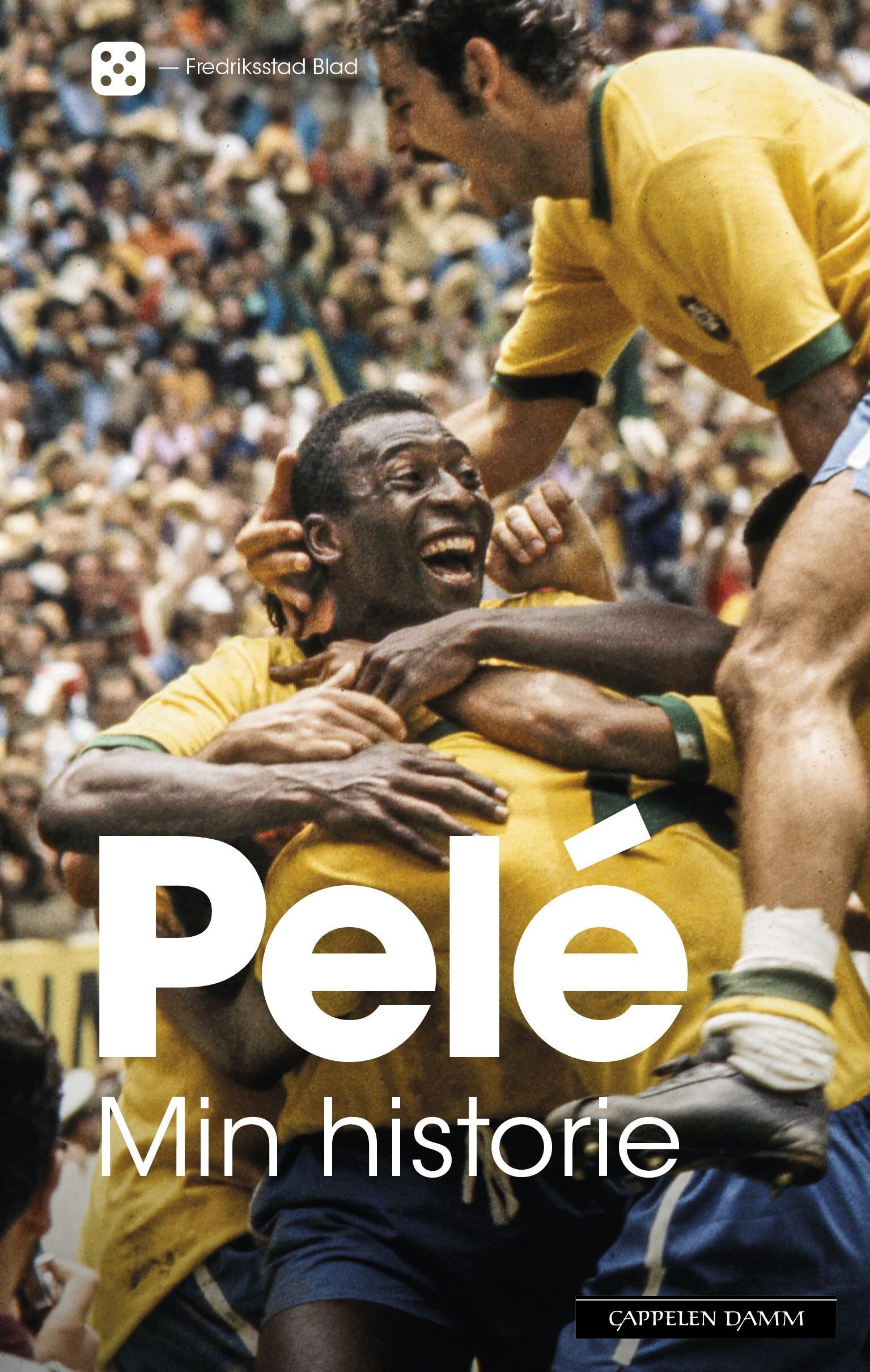 Pelé : min historie