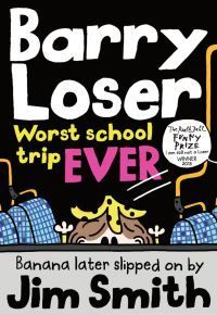 Worst school trip ever