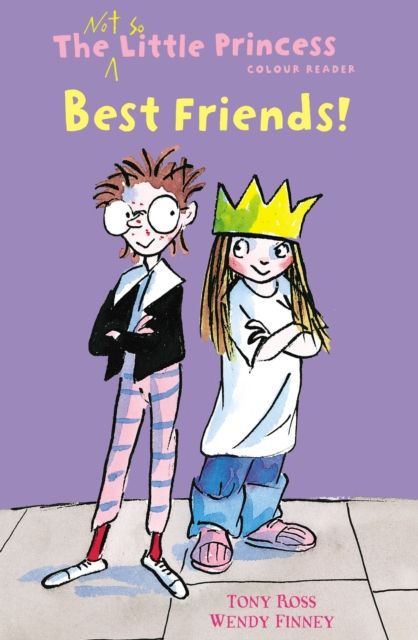 Best Friends!