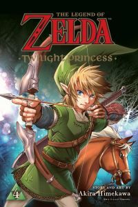 Twilight princess. 4