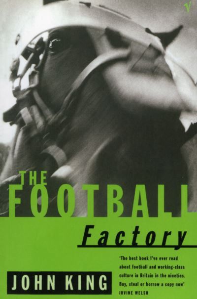 The football factory