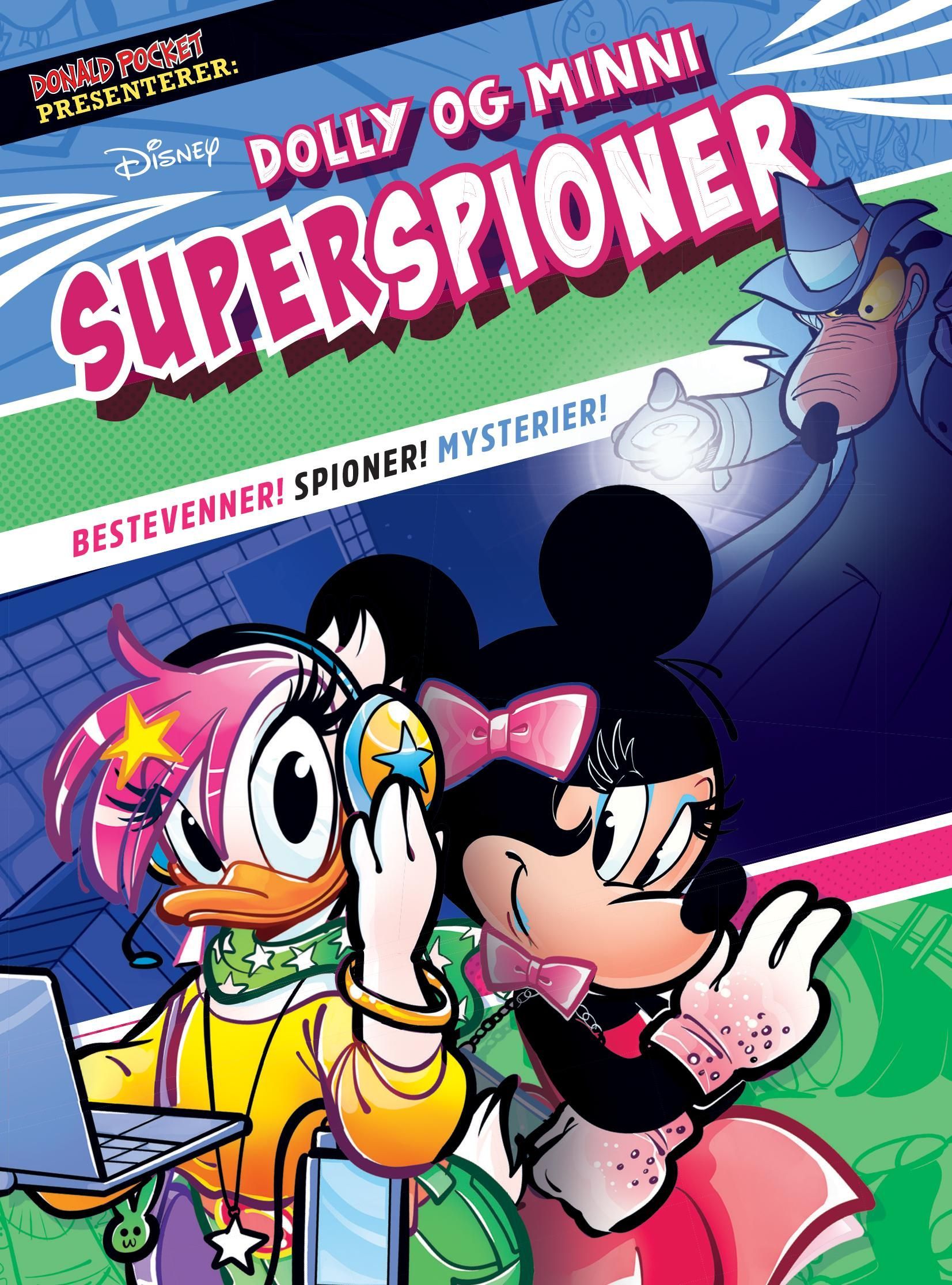 Superspioner