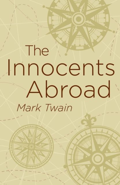 The innocents abroad