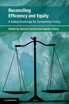 Reconciling Efficiency and Equity : A Global Challenge for Competition Policy