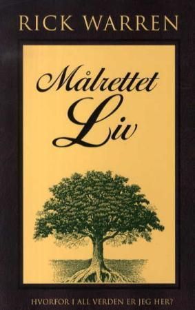 Målrettet liv