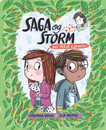 Saga og Storm