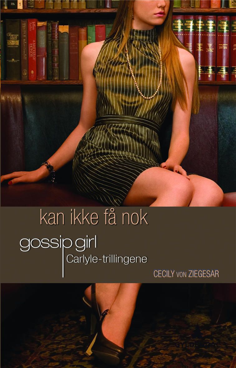 Kan ikke få nok