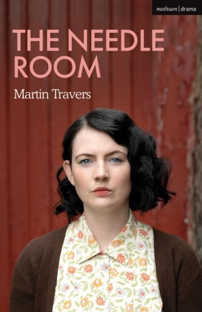Forsidebilde av The Needle Room