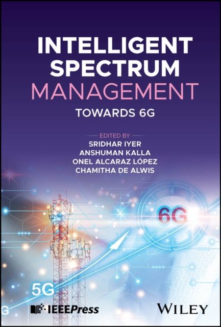 Intelligent Spectrum Management : Towards 6G