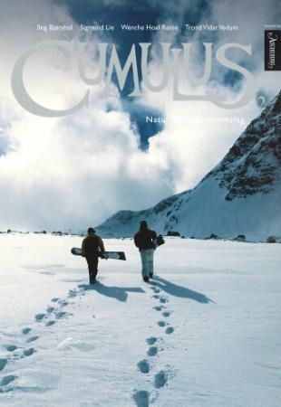 Cumulus 2 : arbeidsbok : naturfag og samfunnsfag