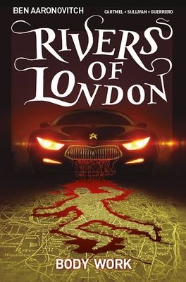 Rivers of London