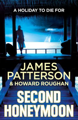 Second Honeymoon : Two FBI agents hunt a serial killer targeting newly-weds…