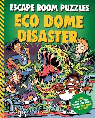 Eco dome disaster