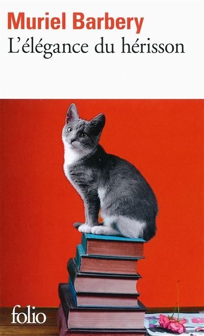 L'elegance du Hérisson