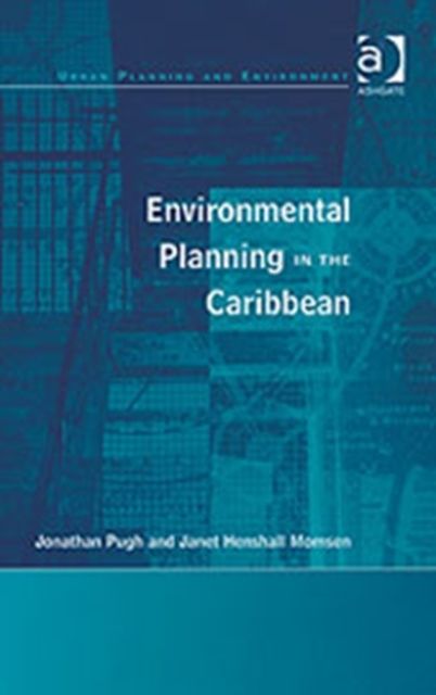Environmental Planning in the Caribbean