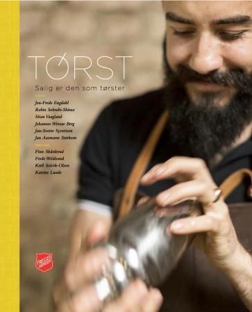 Tørst : salige er de som tørster