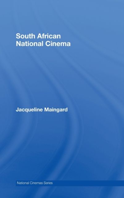 South African National Cinema