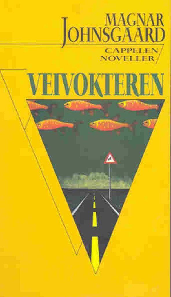 Veivokteren