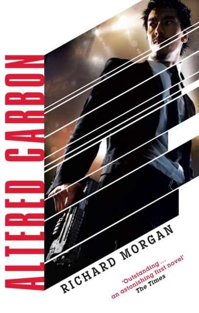 Altered carbon