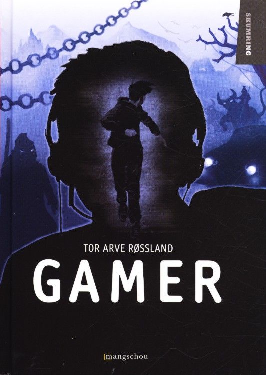 Gamer
