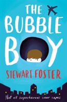 The bubble boy
