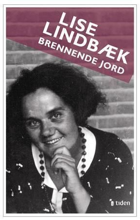 Brennende jord