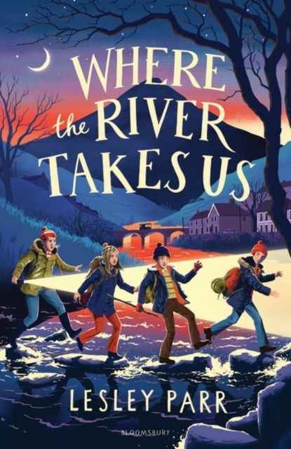 Where the river takes us