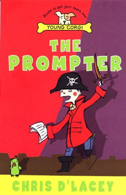 The Prompter
