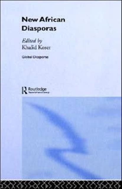 New African Diasporas